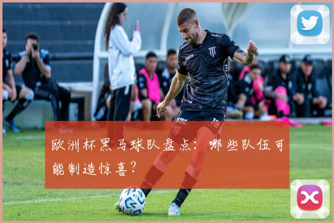 欧洲杯黑马球队盘点：哪些队伍可能制造惊喜？