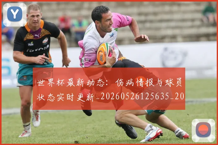 世界杯最新动态：伤病情报与球员状态实时更新_20260526125635_20260607160339