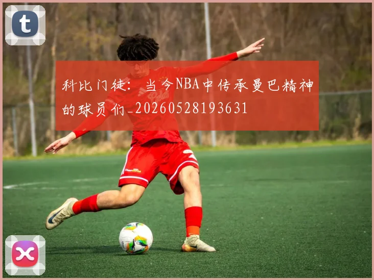 科比门徒：当今NBA中传承曼巴精神的球员们_20260528193631